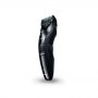 Panasonic | ER-GC53 | Hair clipper | Corded/ Cordless | Number of length steps 19 | Step precise 0.5 mm | Black - 3